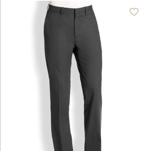 Theory Marlo U New Tailor Pants | 32/32